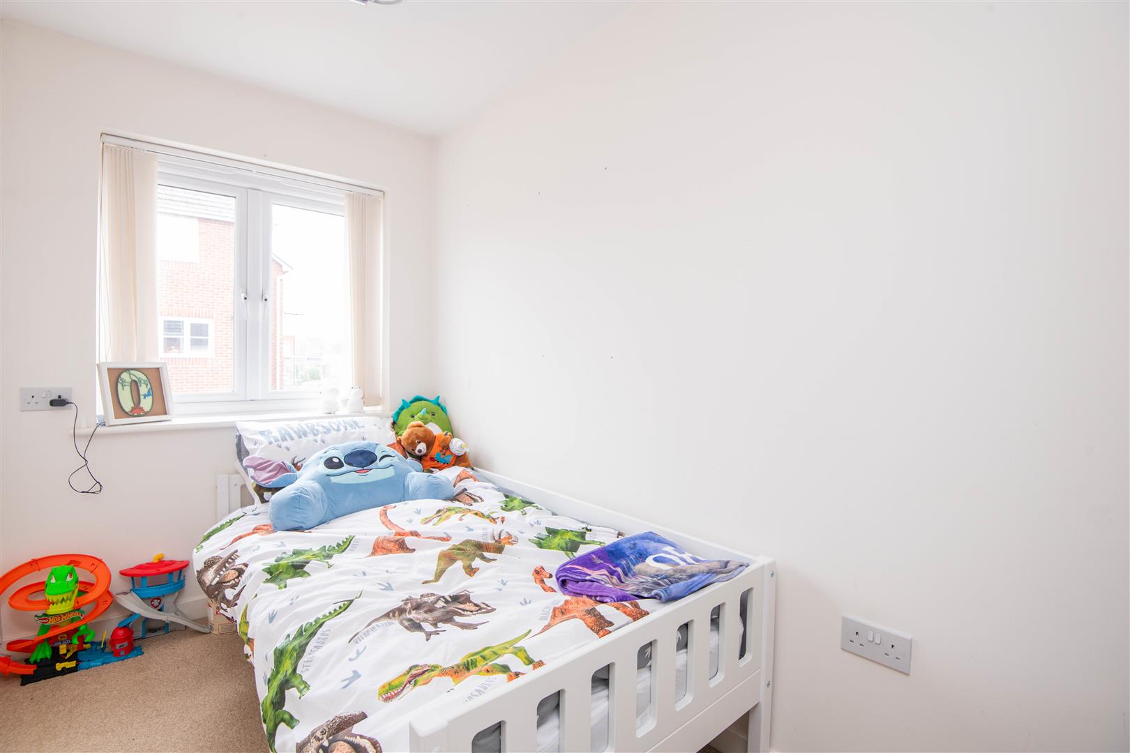 Coopers Place, Chorley